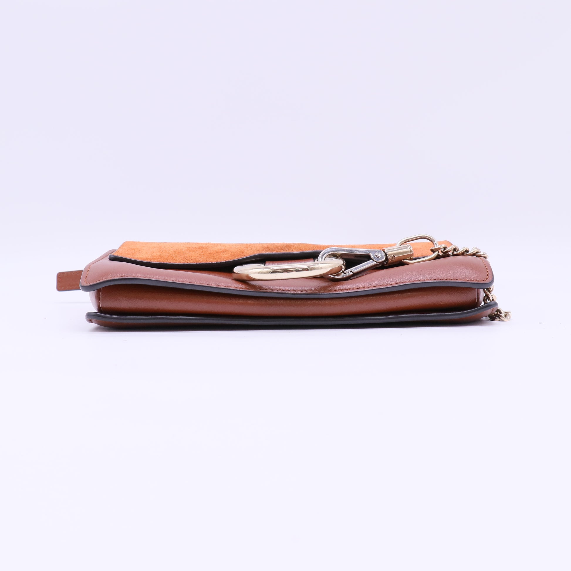 Chloé Small Faye Shoulder Bag B22974