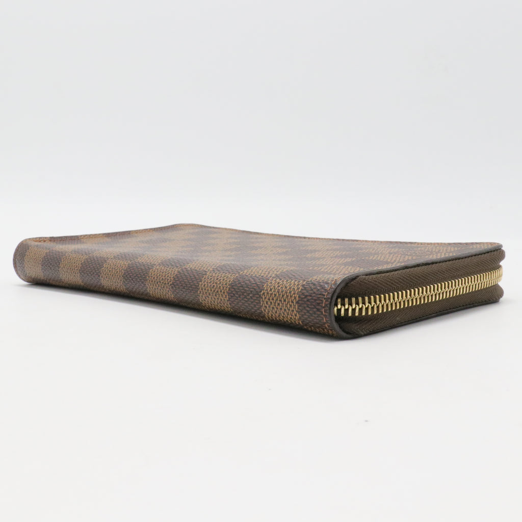 Zippy Wallet Damier XL