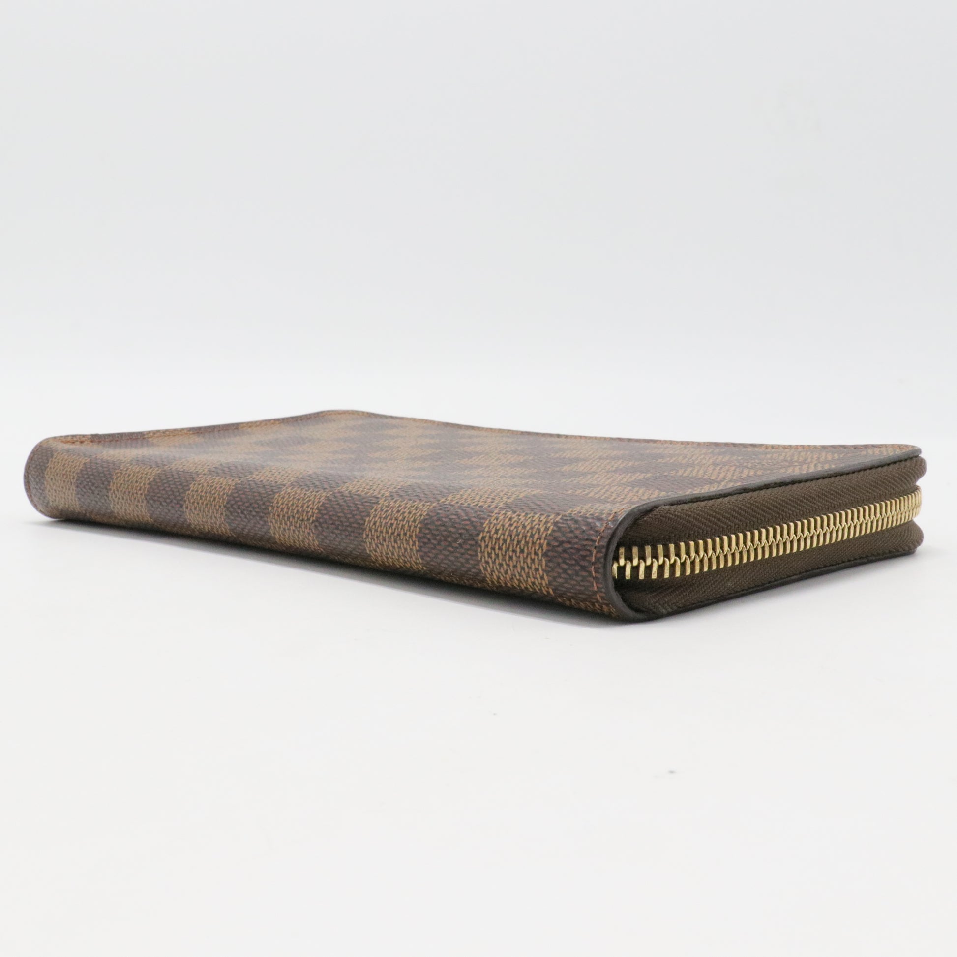 Zippy Wallet Damier XL