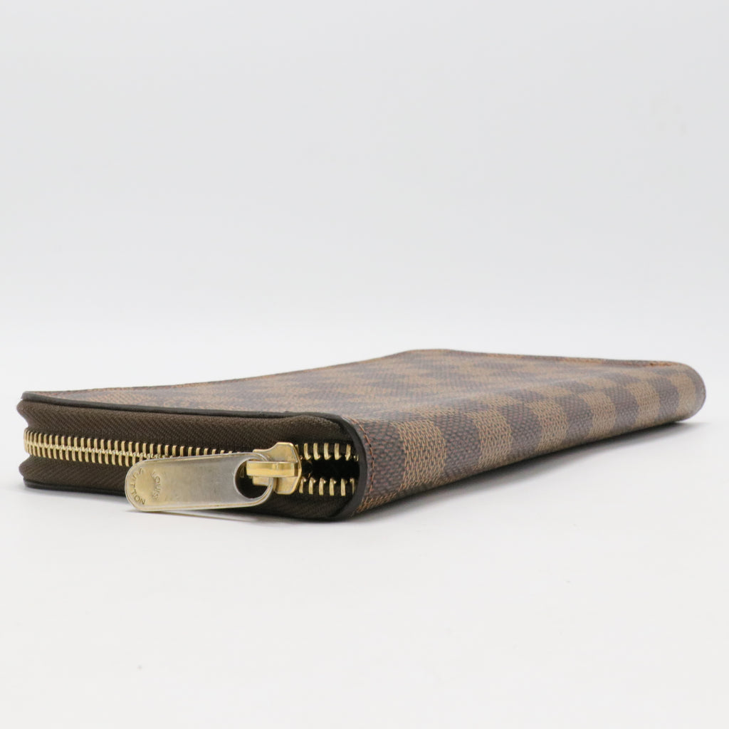 Zippy Wallet Damier XL