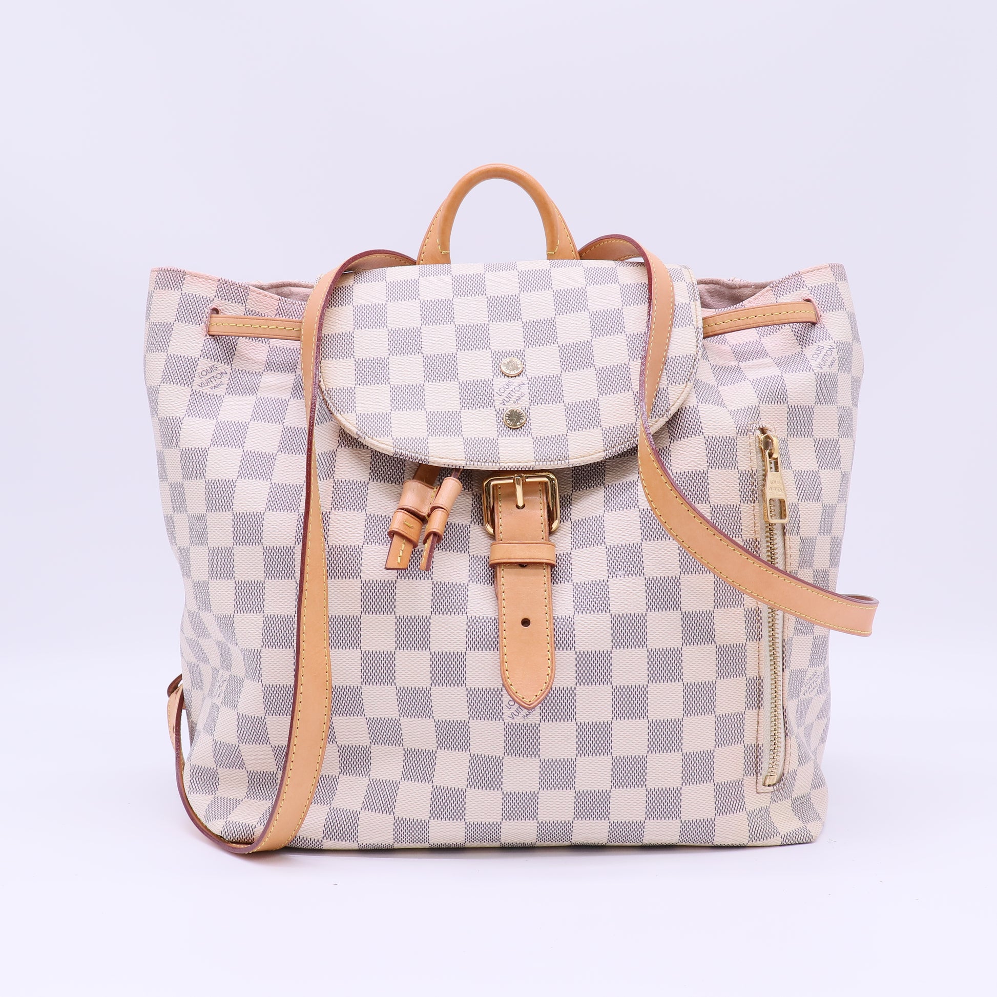 Louis Vuitton Sperone Backpack B22881