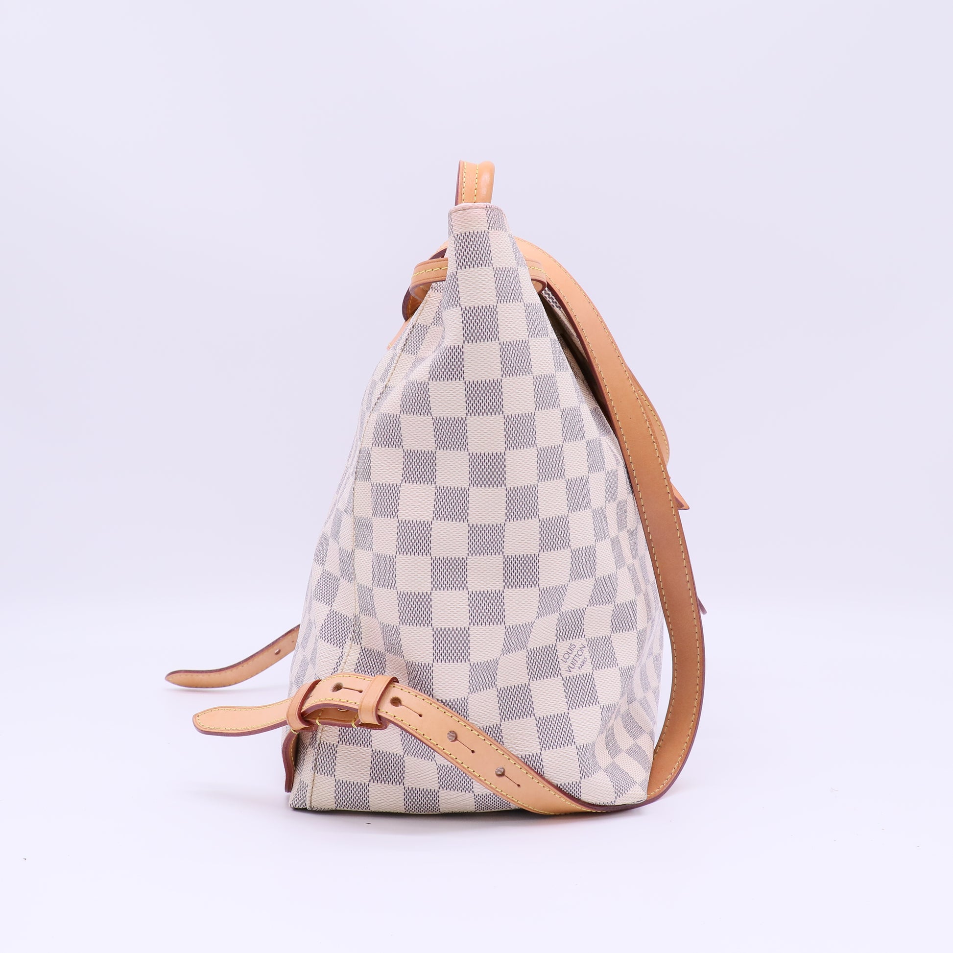 Louis Vuitton Sperone Backpack B22881