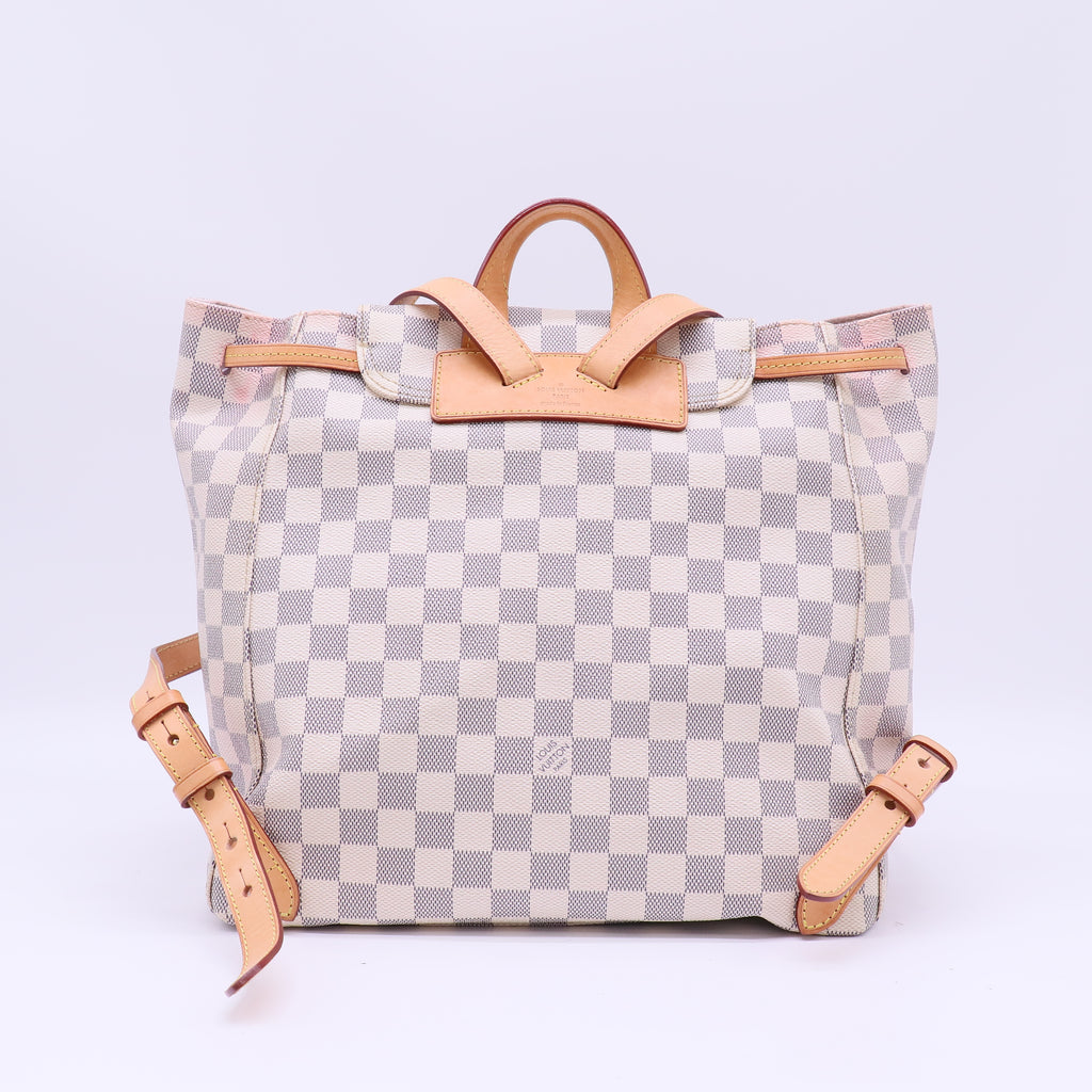 Louis Vuitton Sperone Backpack B22881