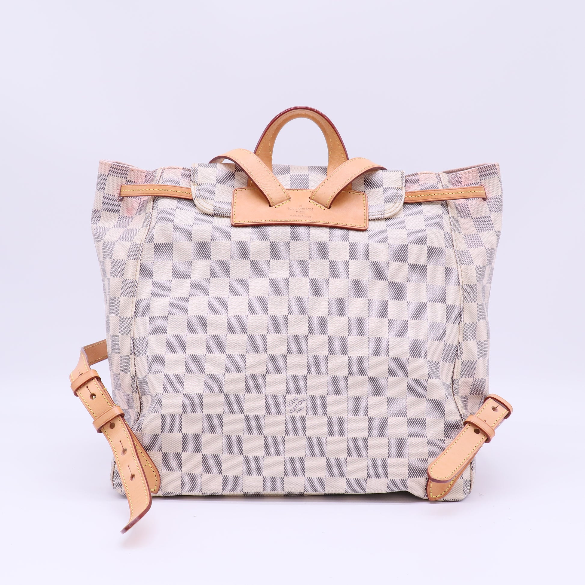 Louis Vuitton Sperone Backpack B22881