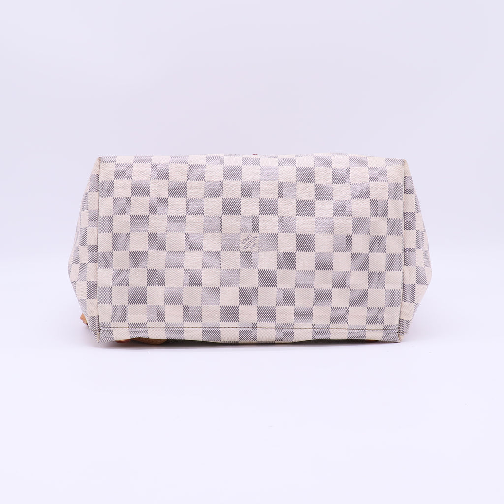 Louis Vuitton Sperone Backpack B22881