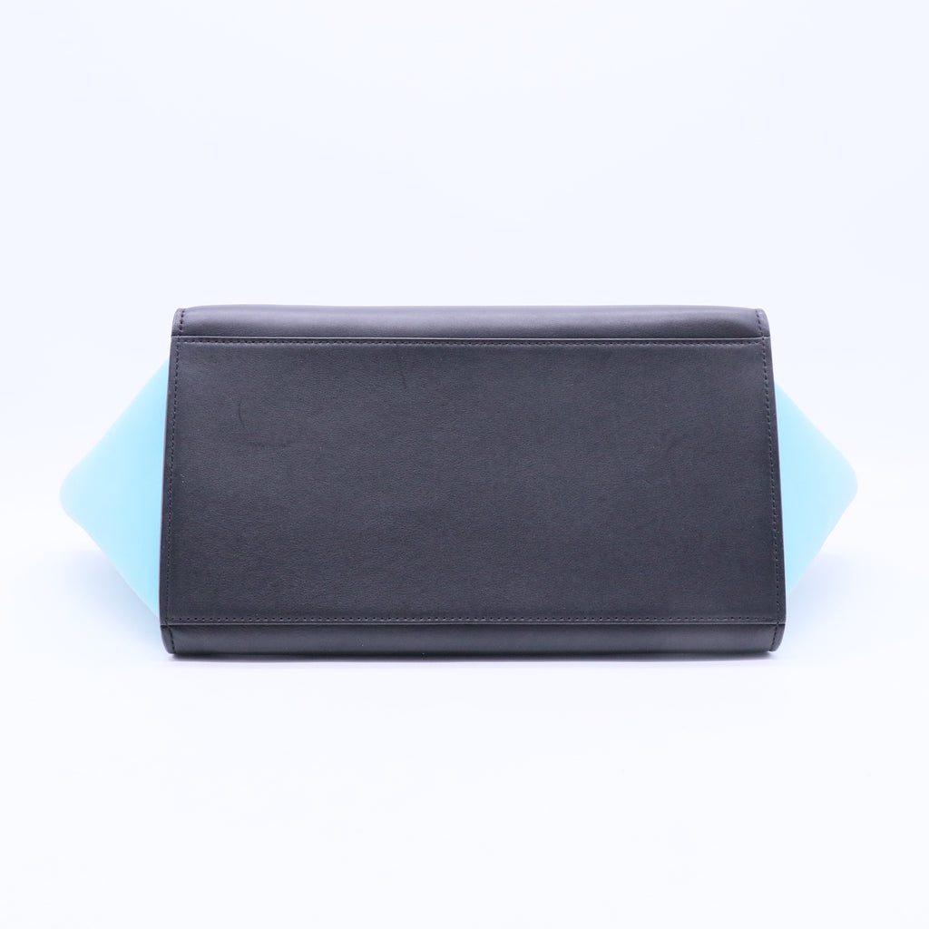 Small Trapeze Bag – Multicolor