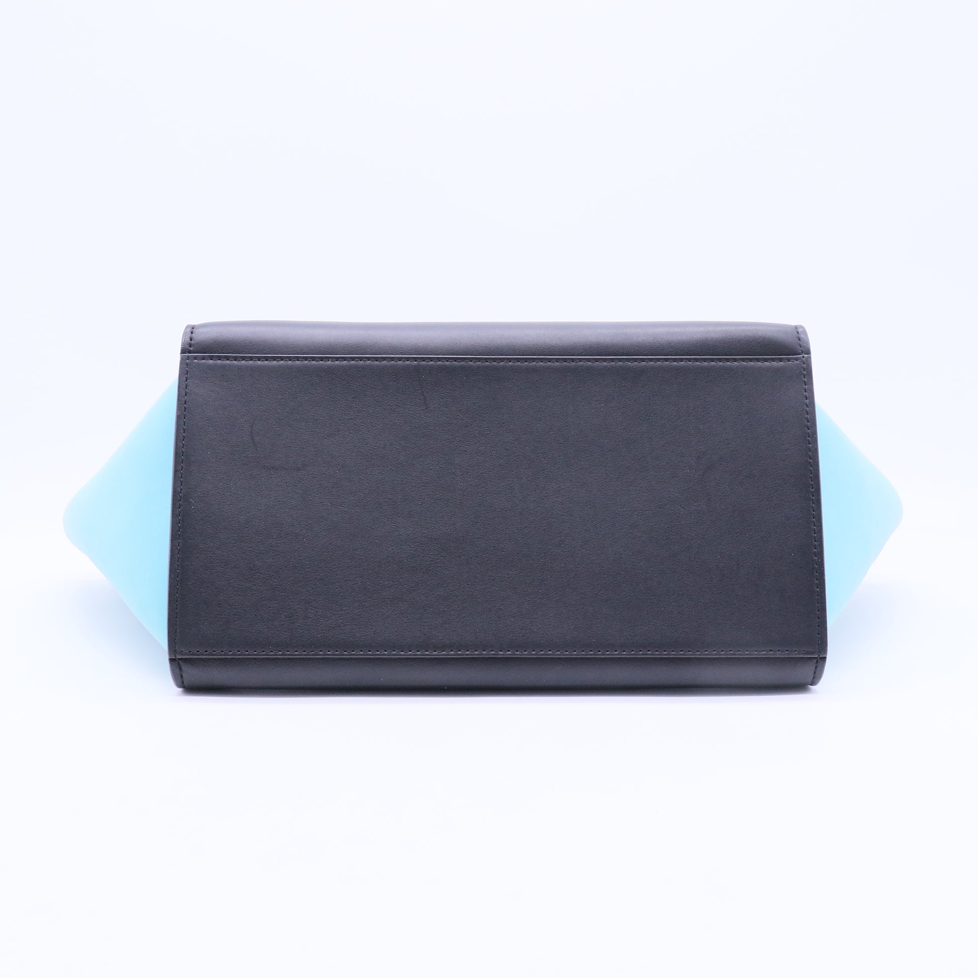 Small Trapeze Bag – Multicolor