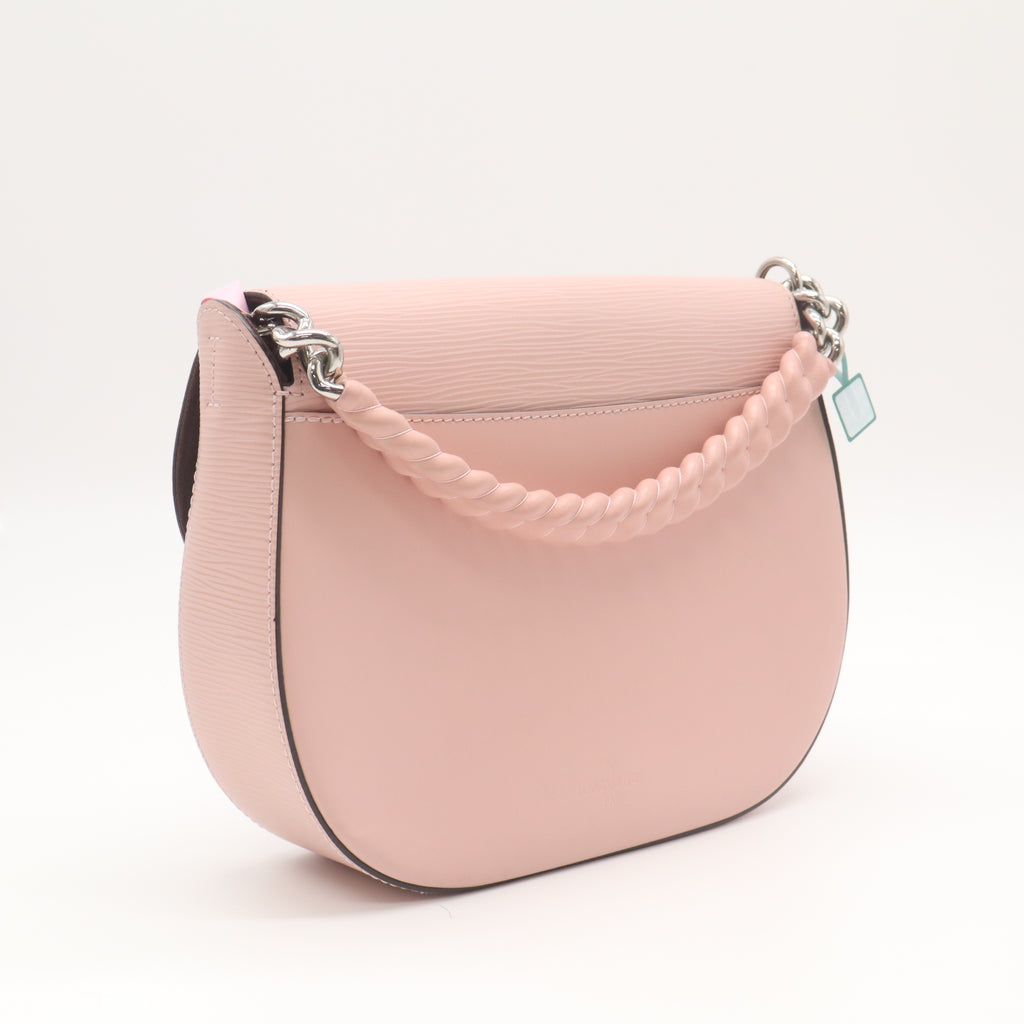 Luna Handbag Epi Leather Twins LDJ4796