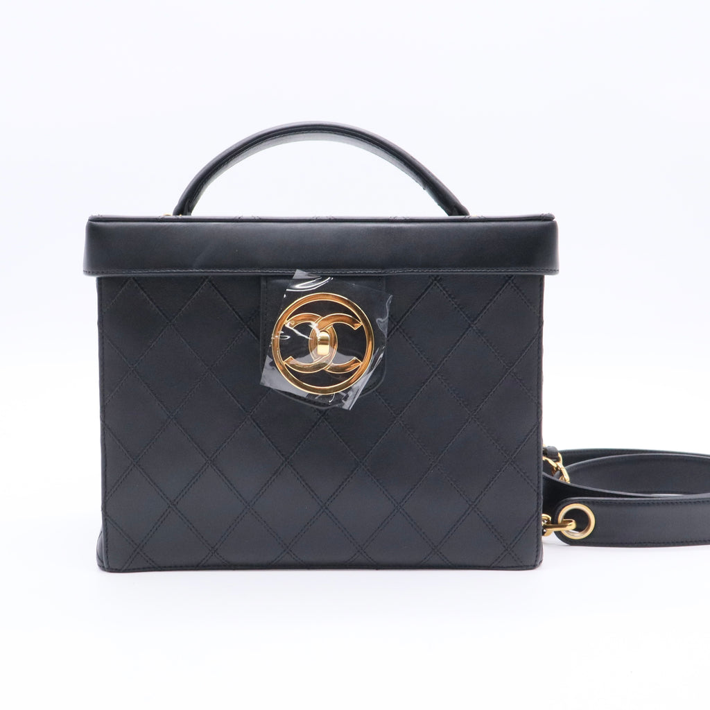 Vanity Case b20293