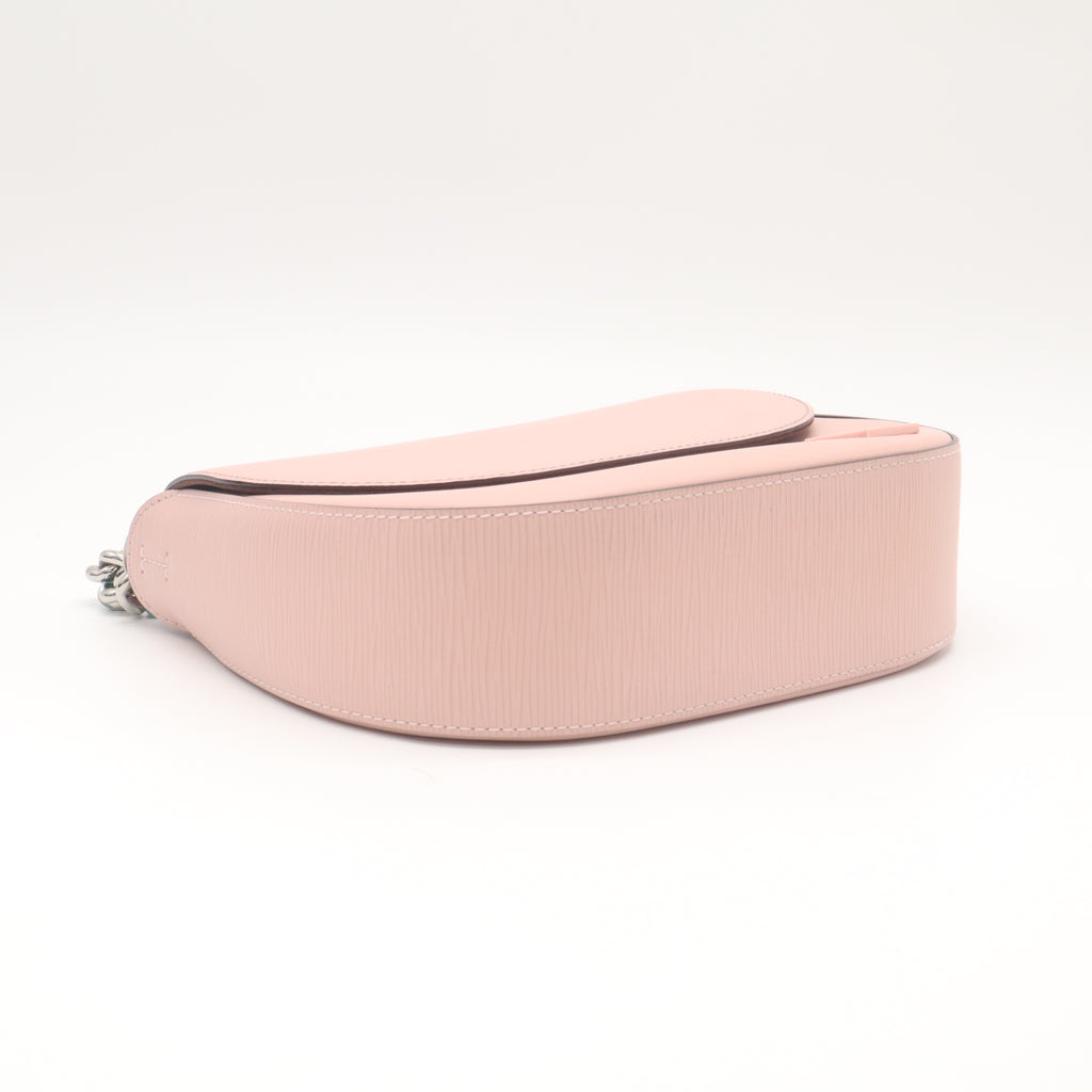 Luna Handbag Epi Leather Twins LDJ4796