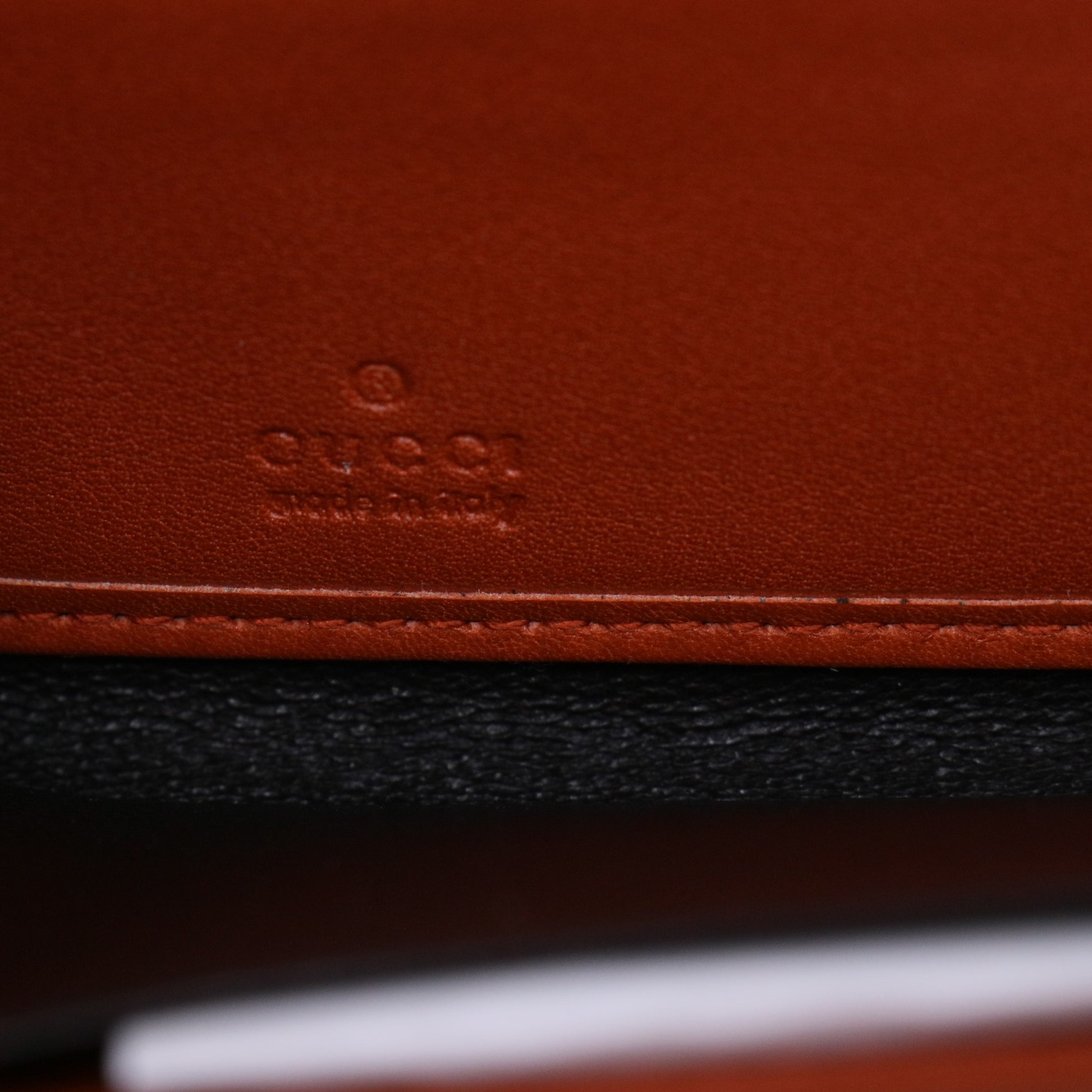 Leather Continental Wallet W21241