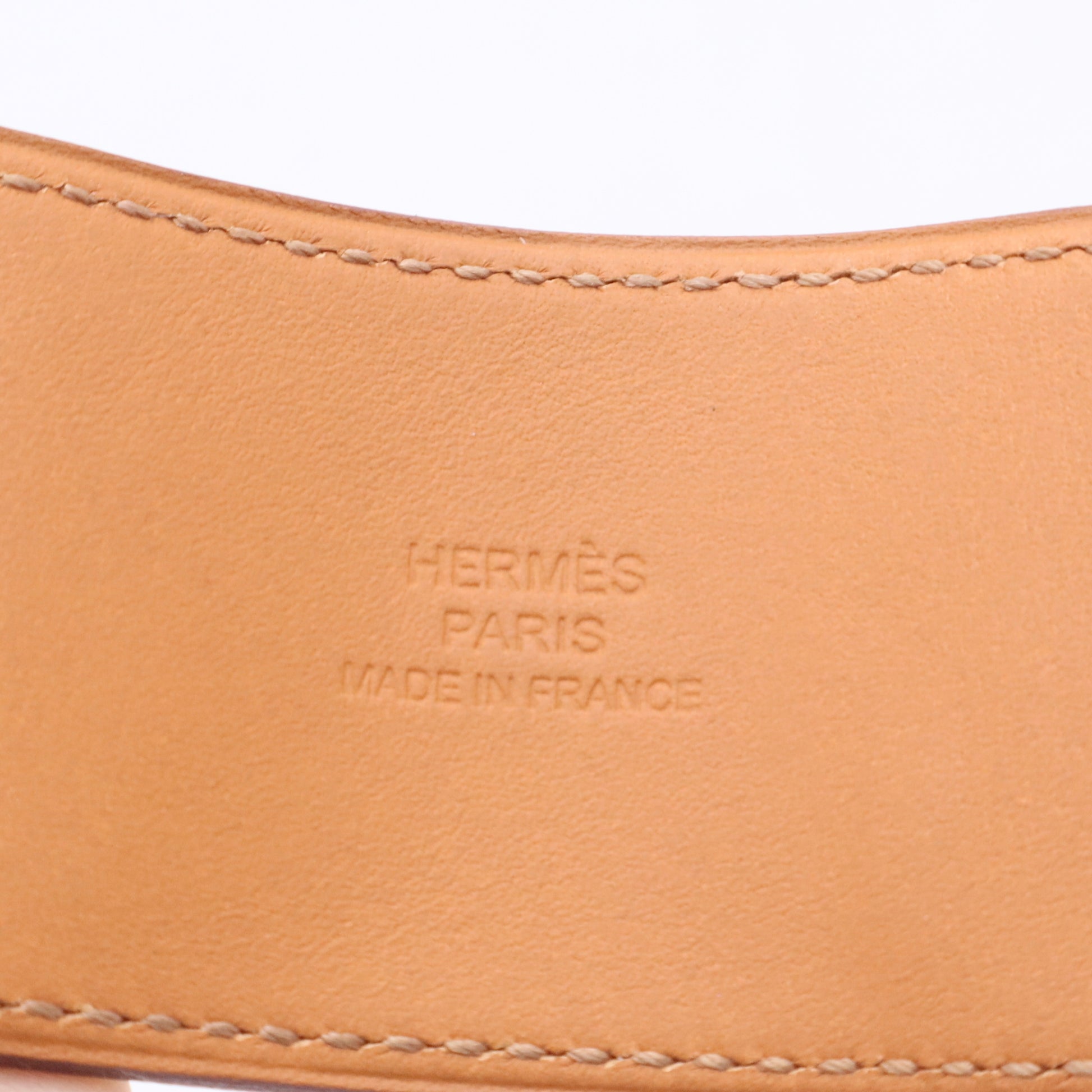 Box Collier de Chien CDC Bracelet L Etoupe TWINS W20563