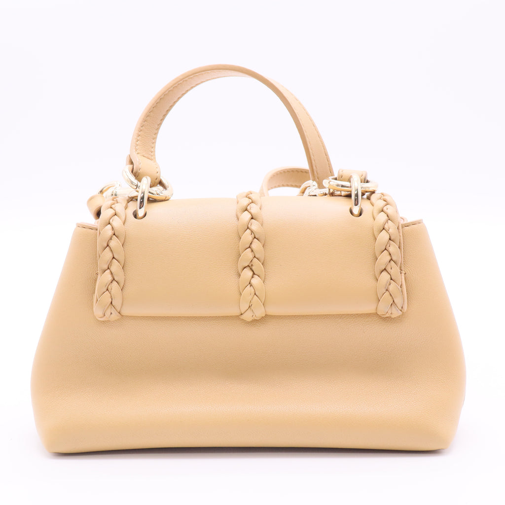 Small Penelope Handle Bag twins