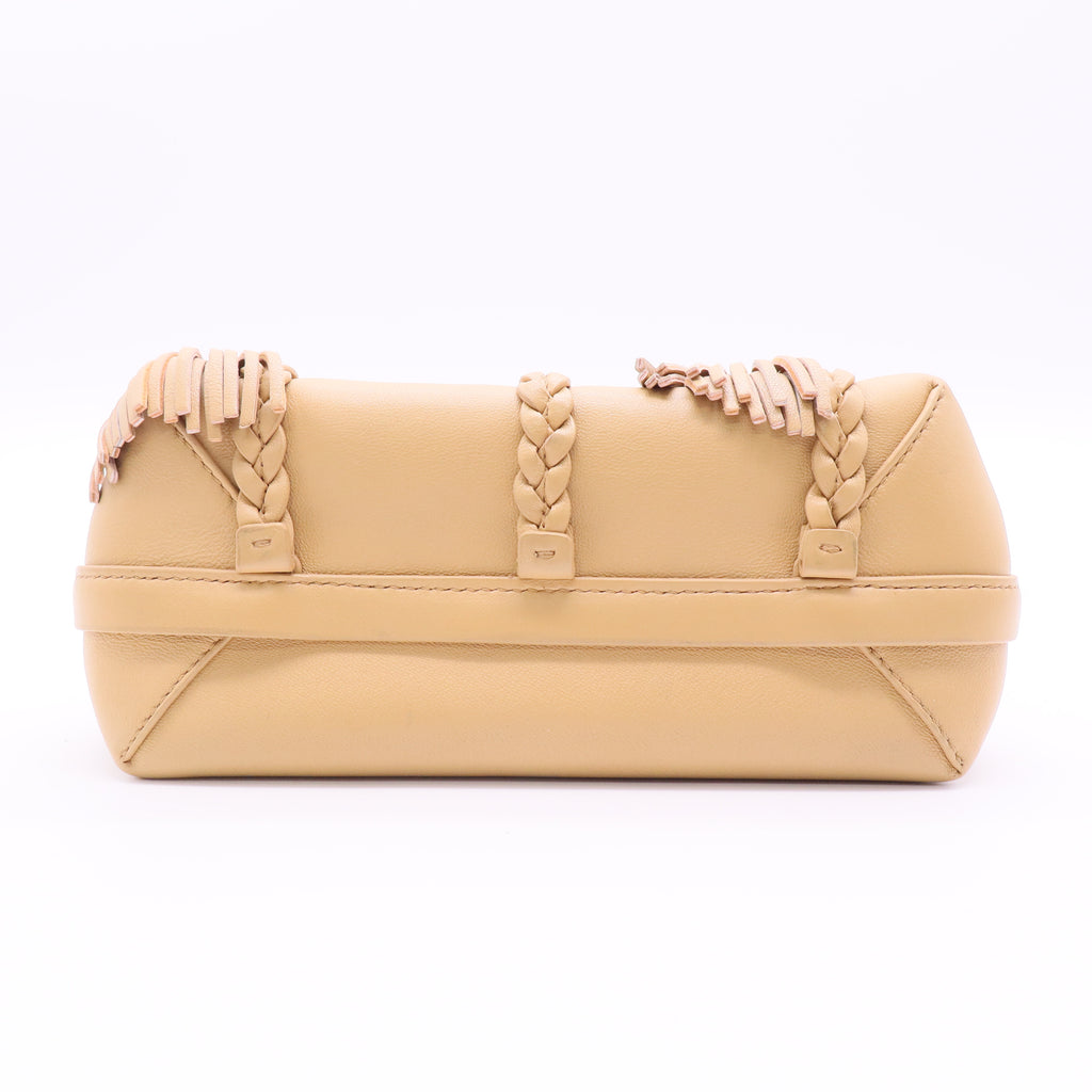 Small Penelope Handle Bag twins