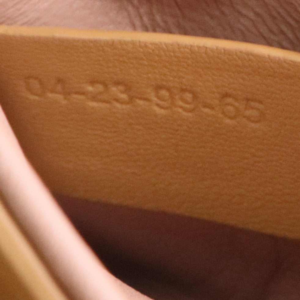 Small Penelope Handle Bag twins