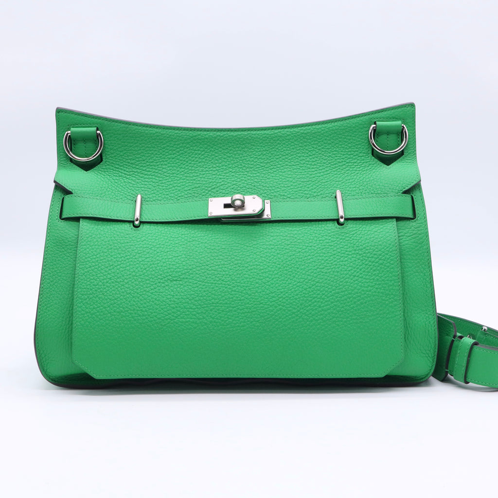 Jypsiere leather handbag B20438