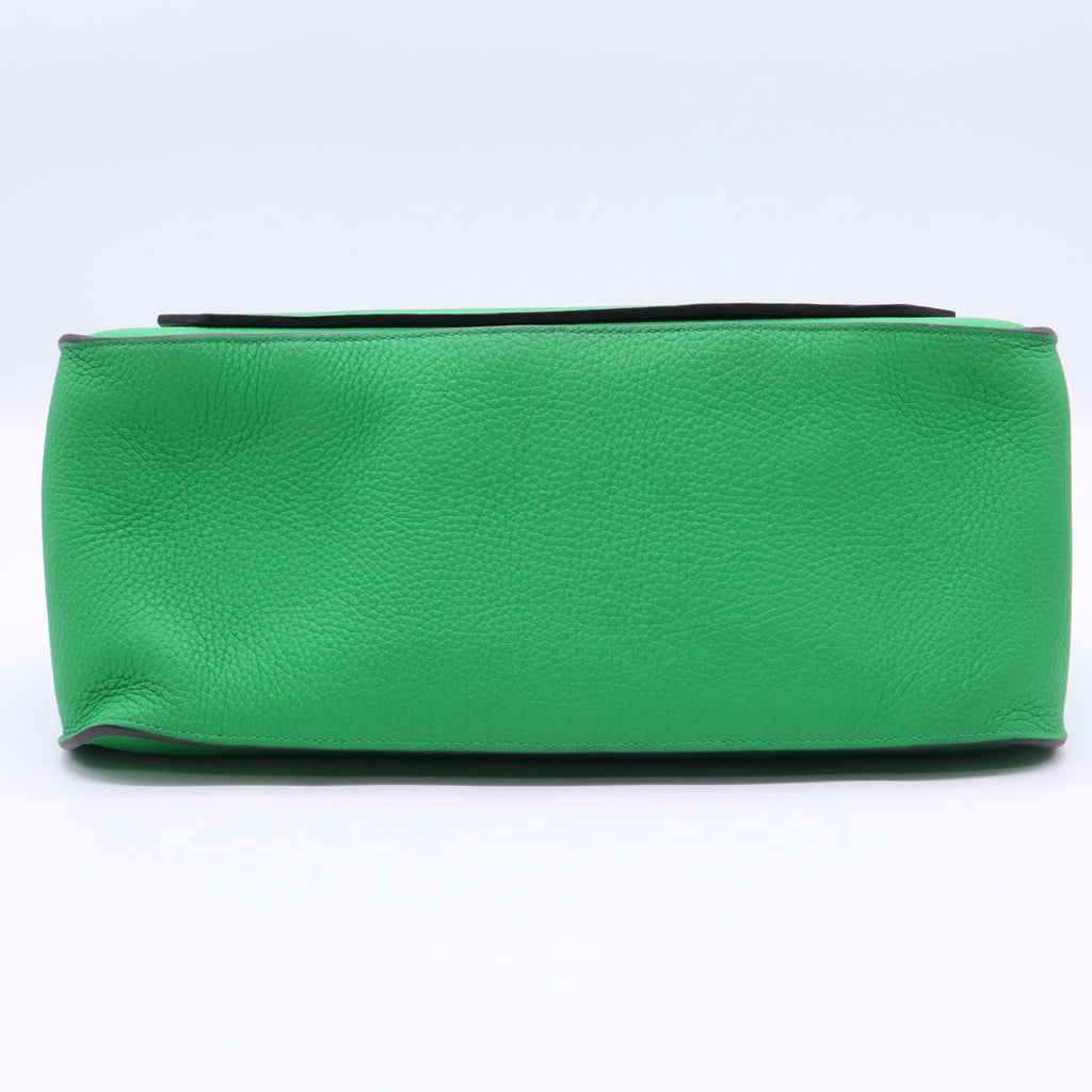 Jypsiere leather handbag B20438