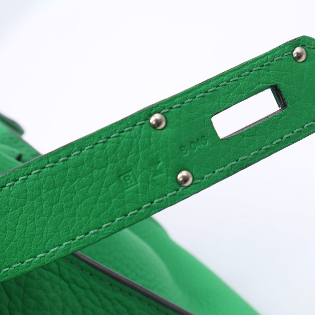 Jypsiere leather handbag B20438