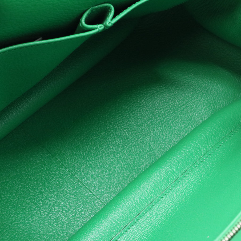 Jypsiere leather handbag B20438