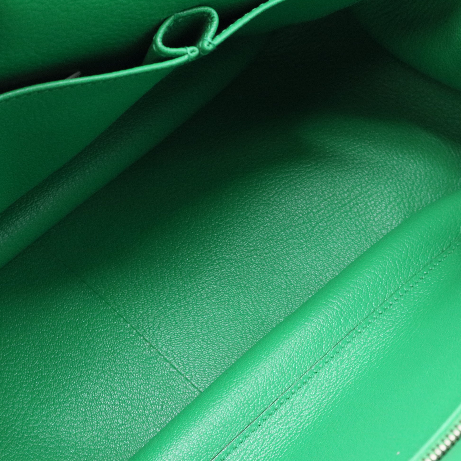 Jypsiere leather handbag B20438