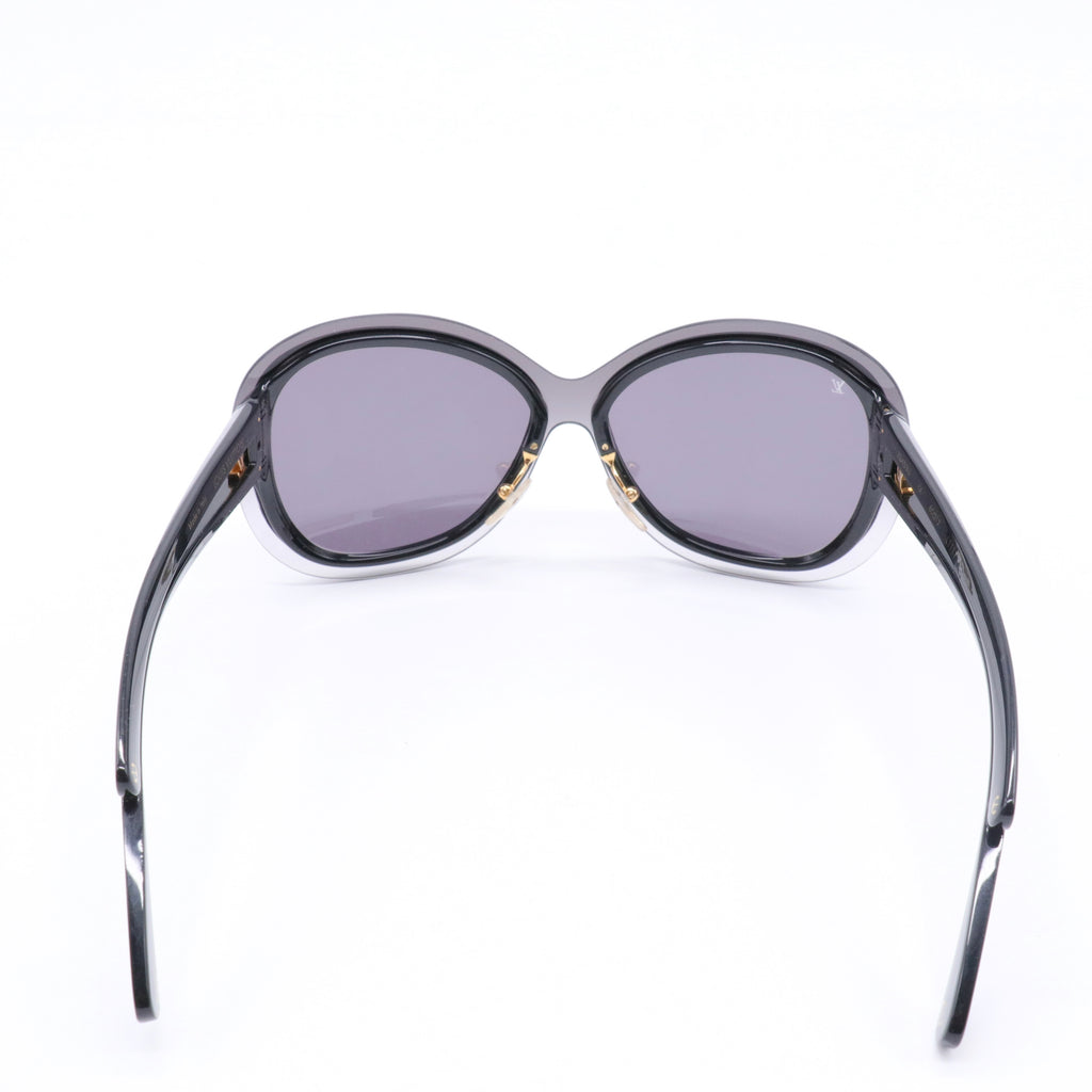 Sunglasses Black GISEL