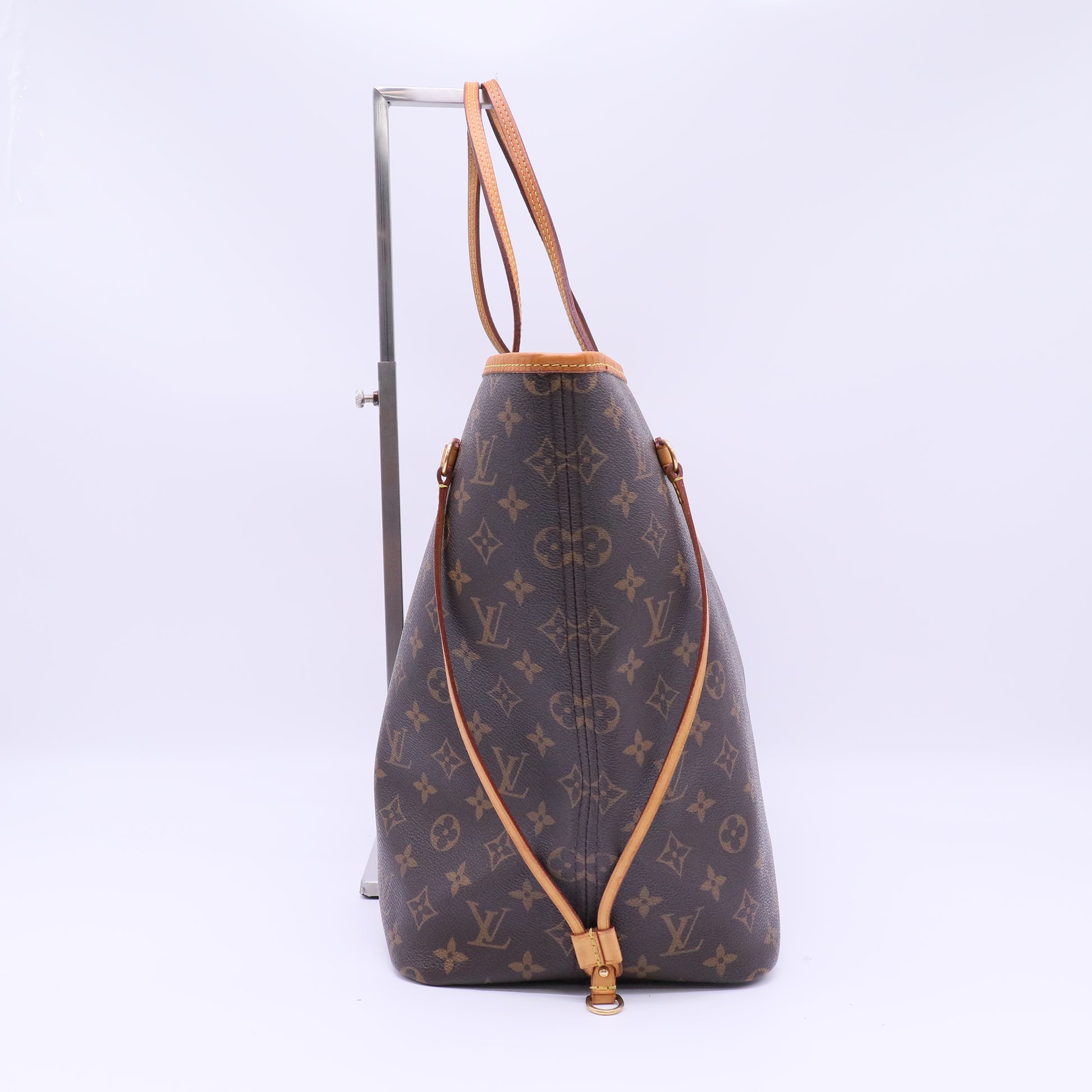 Monogram Neo Neverfull GM Pivoine B22665