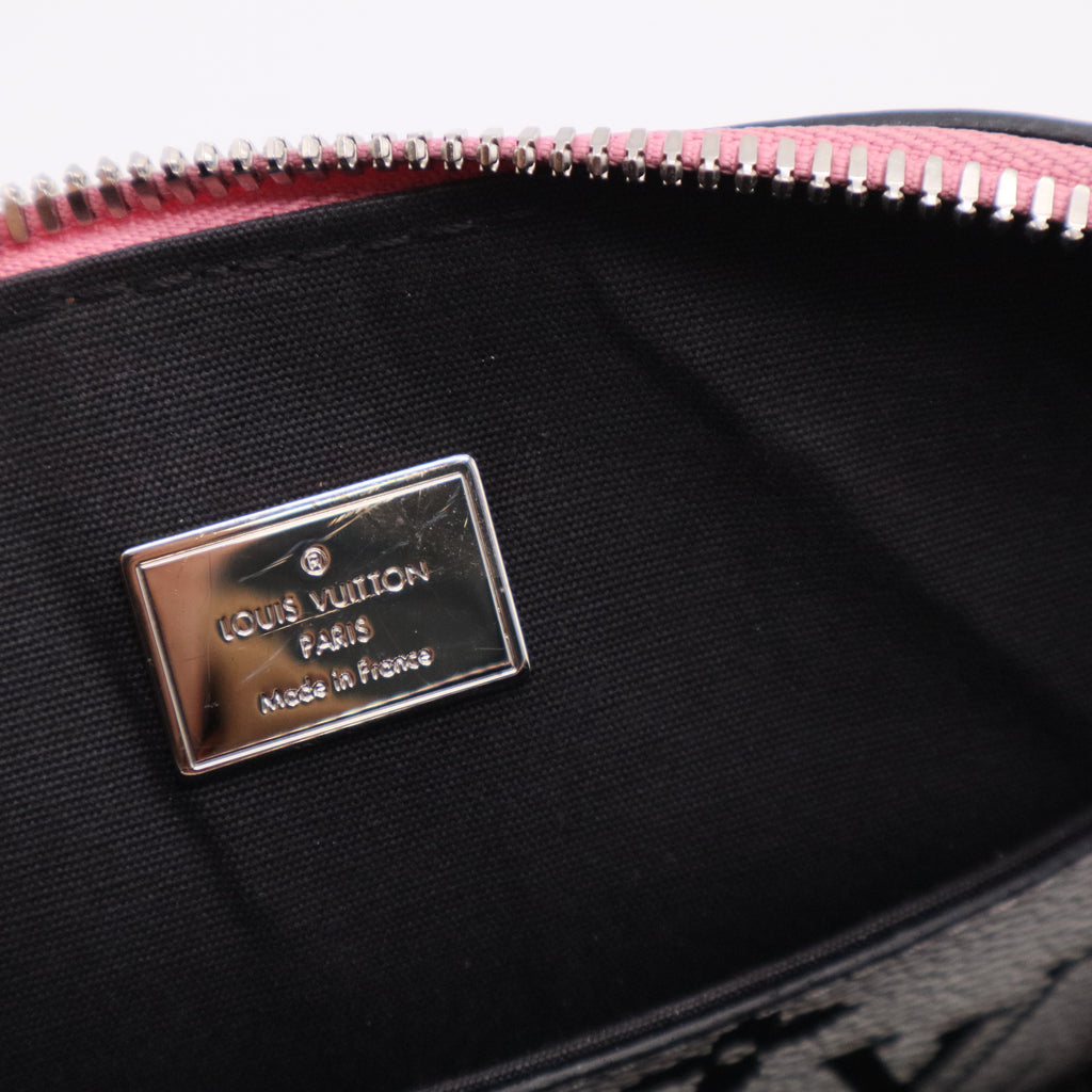 Vernis Lisse Alma BB Bag