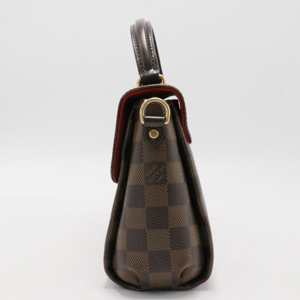 Croisette Handbag Damier