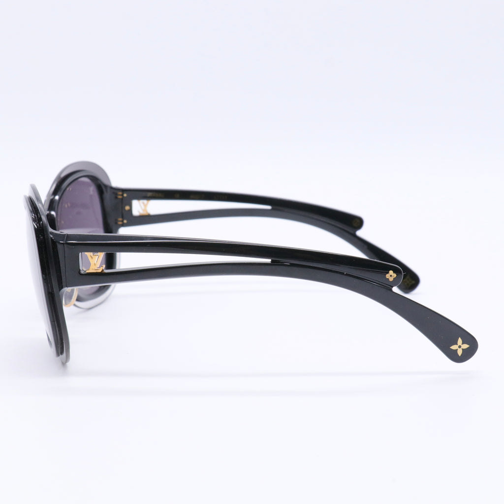 Sunglasses Black GISEL