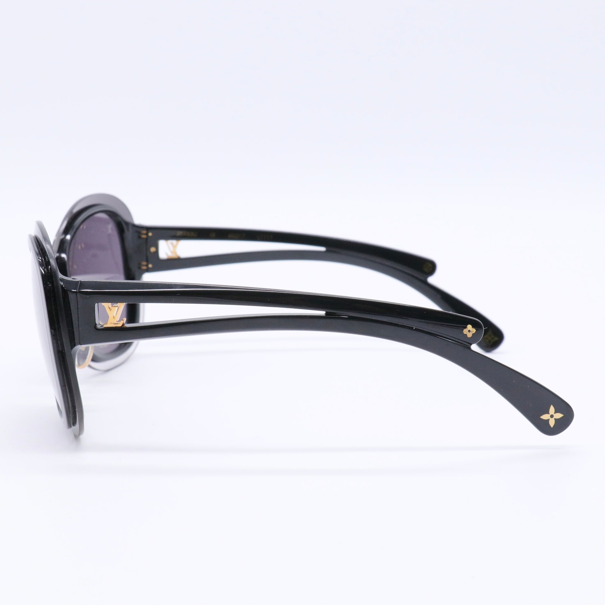 Sunglasses Black GISEL