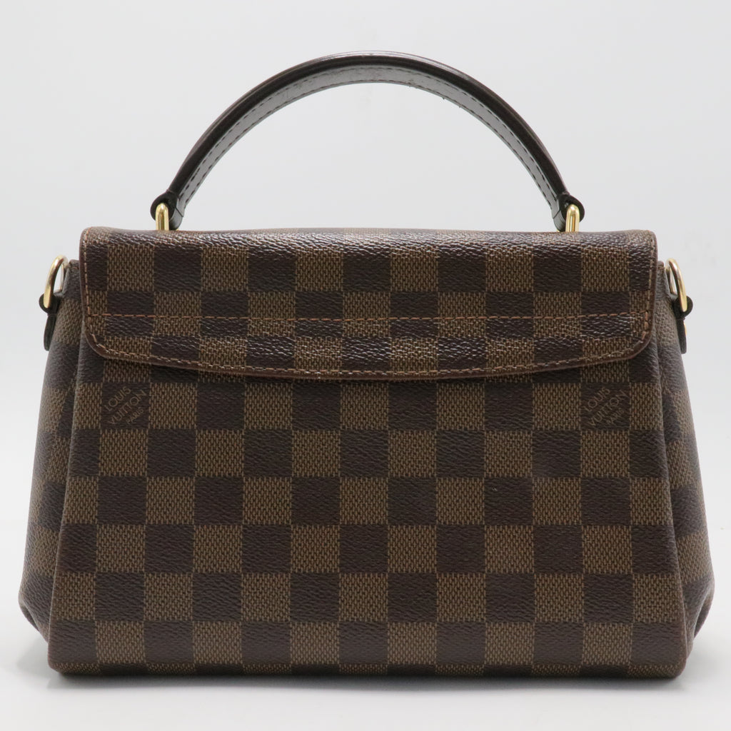 Croisette Handbag Damier