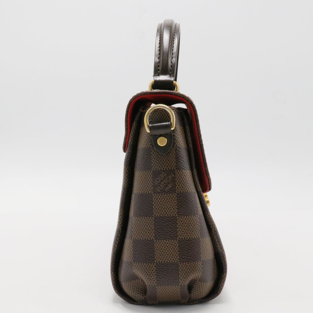Croisette Handbag Damier