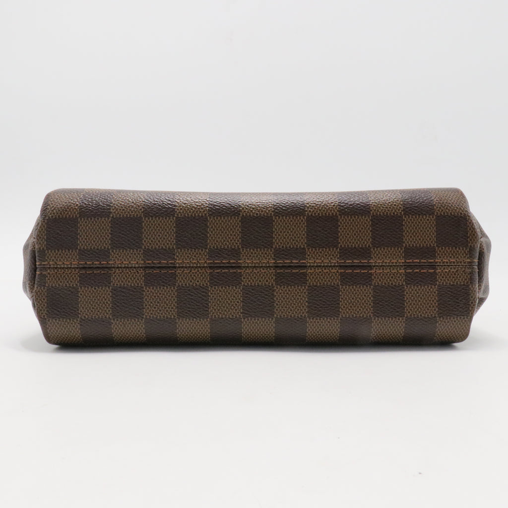 Croisette Handbag Damier