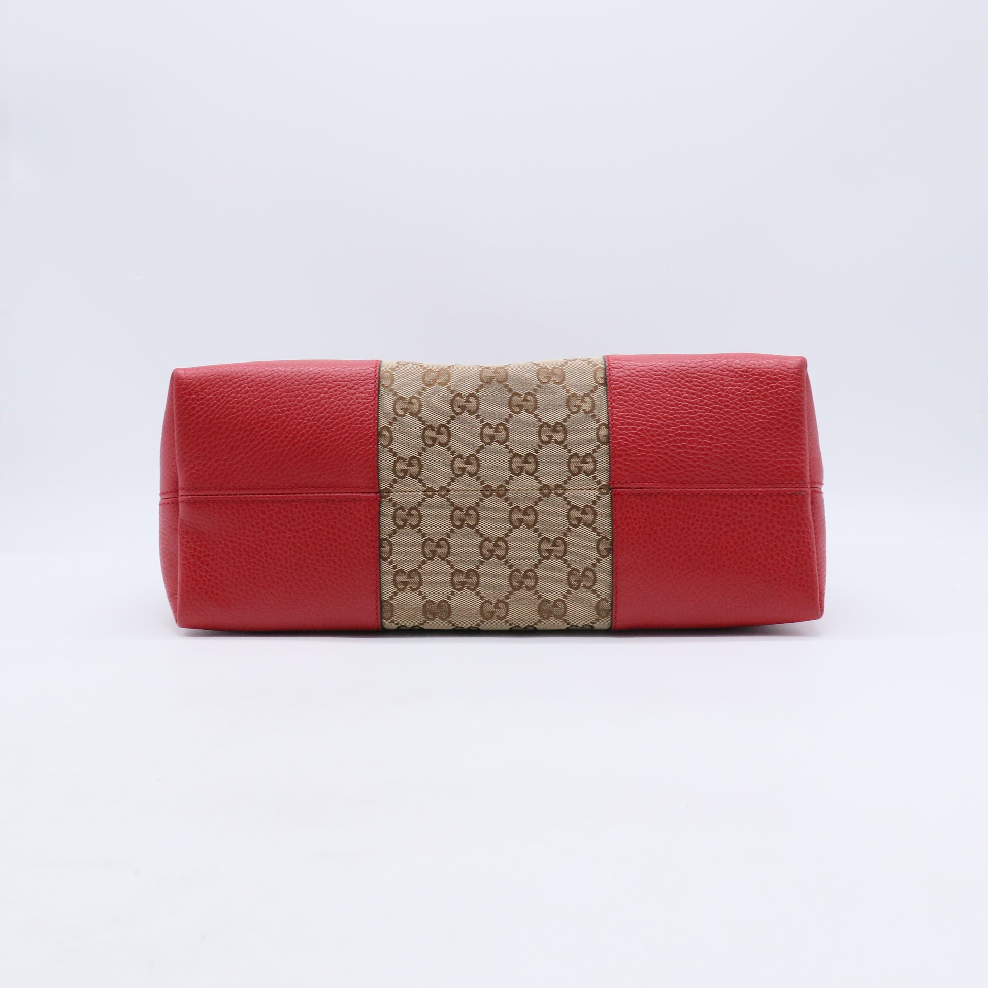 Monogram Medium Bree Shoulder Bag B21694
