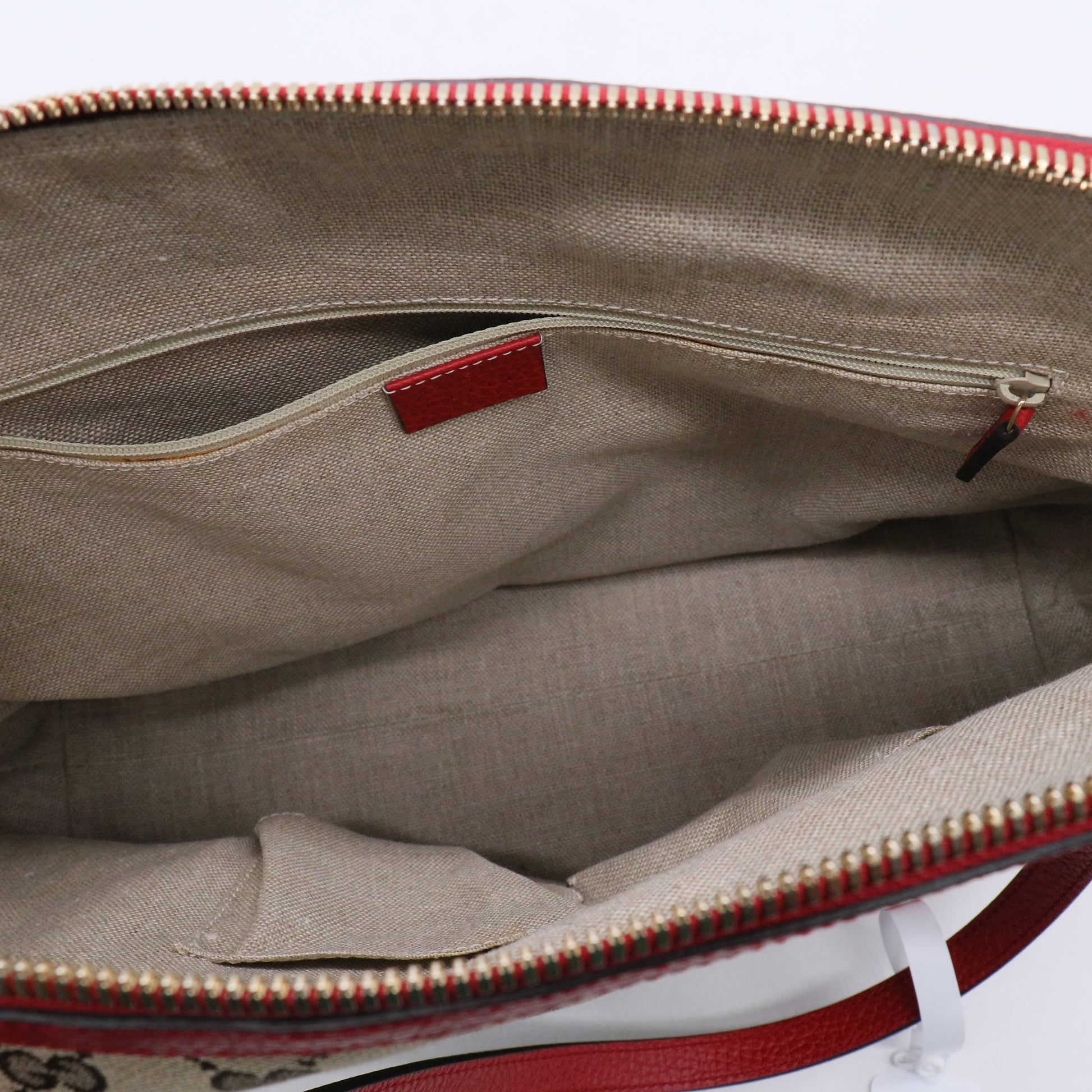 Monogram Medium Bree Shoulder Bag B21694