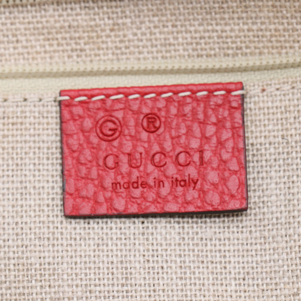 Monogram Medium Bree Shoulder Bag B21694