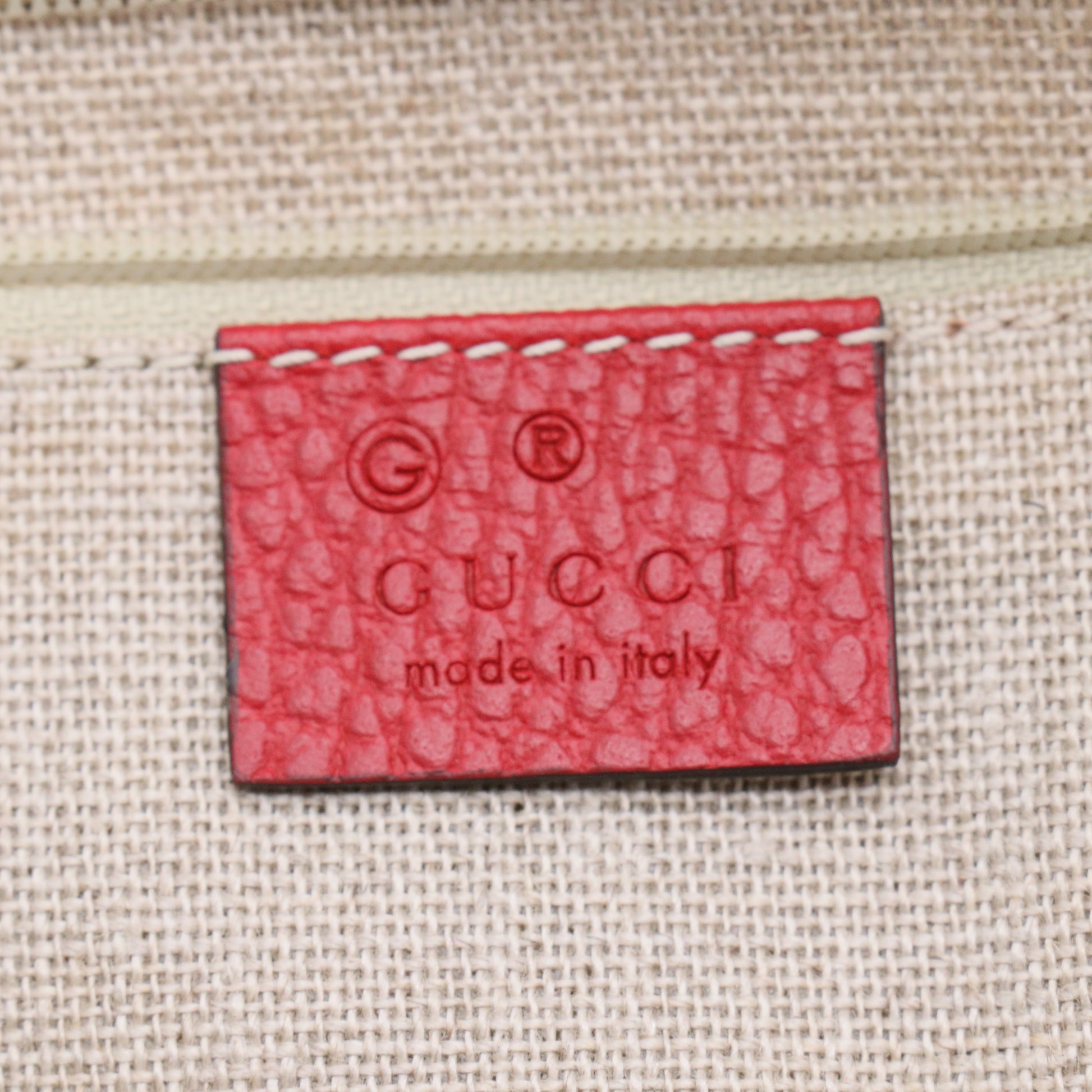 Monogram Medium Bree Shoulder Bag B21694