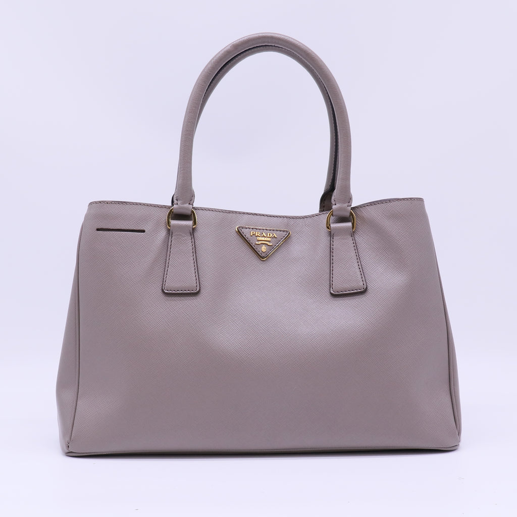 Prada Galleria Saffiano Leather Tote Bag B22775