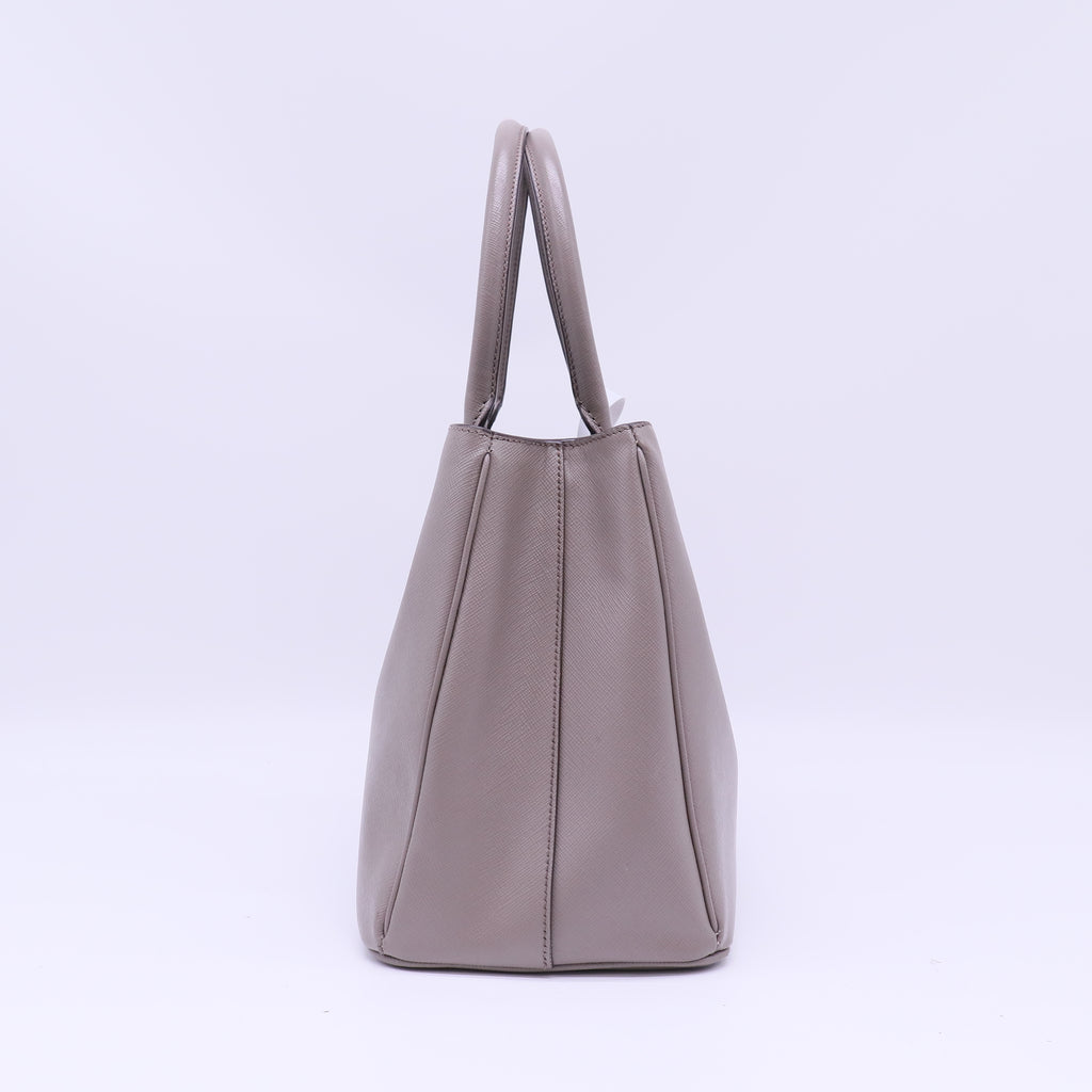 Prada Galleria Saffiano Leather Tote Bag B22775