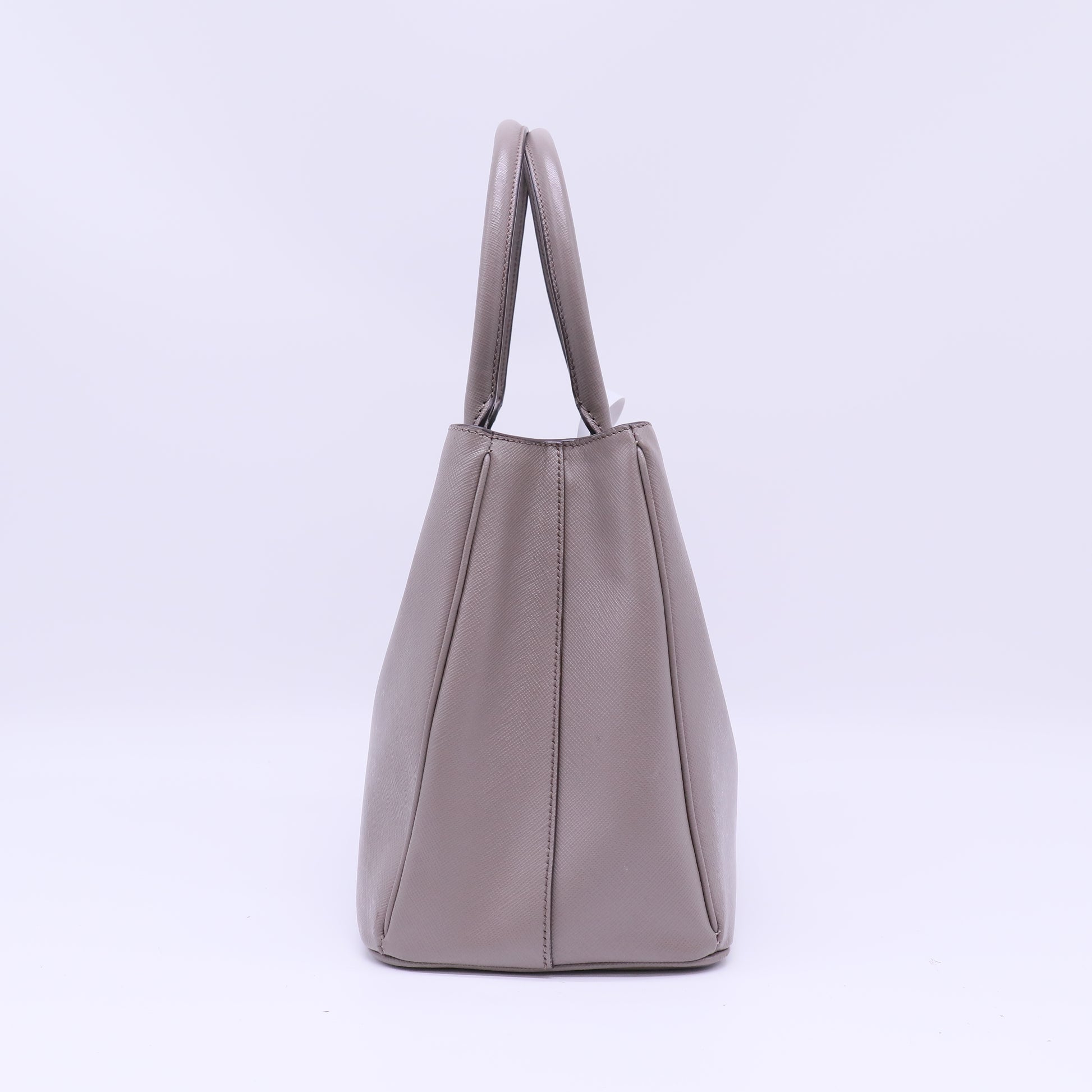 Prada Galleria Saffiano Leather Tote Bag B22775