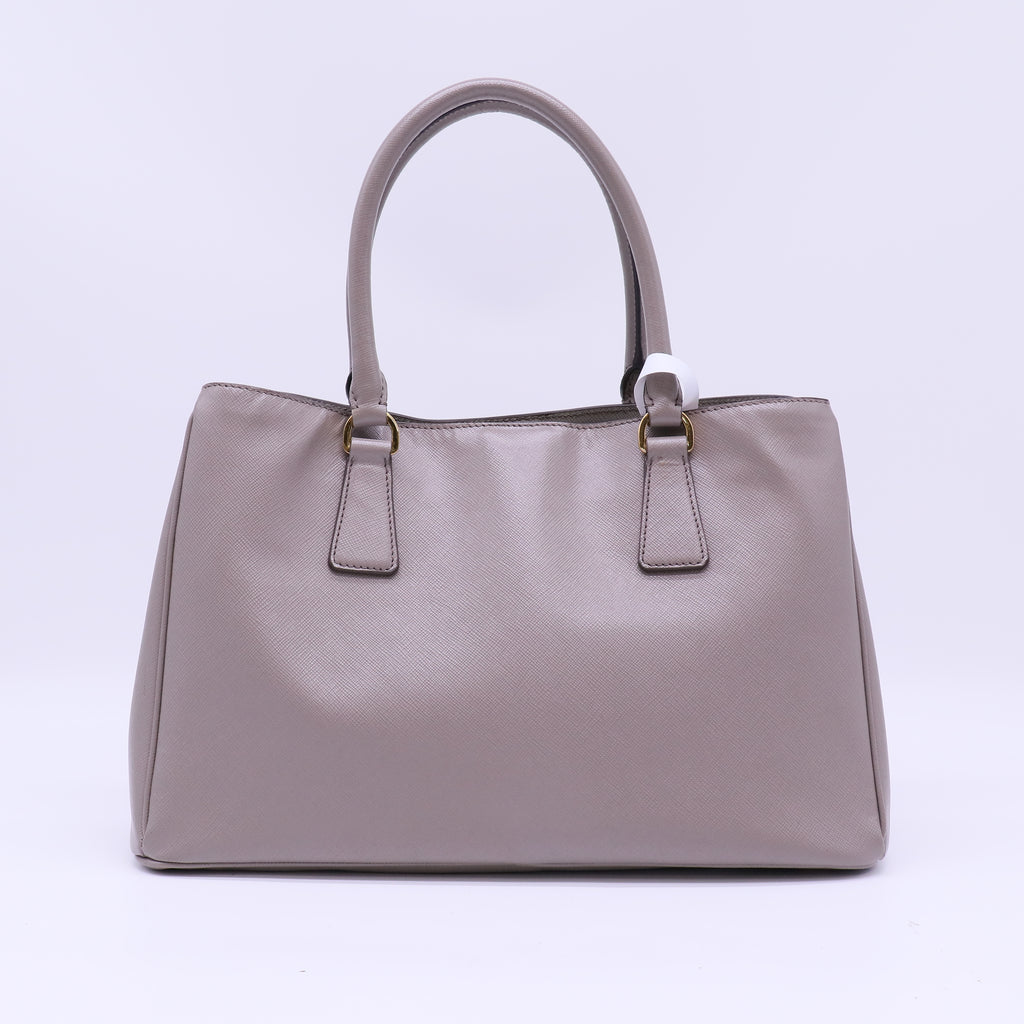 Prada Galleria Saffiano Leather Tote Bag B22775