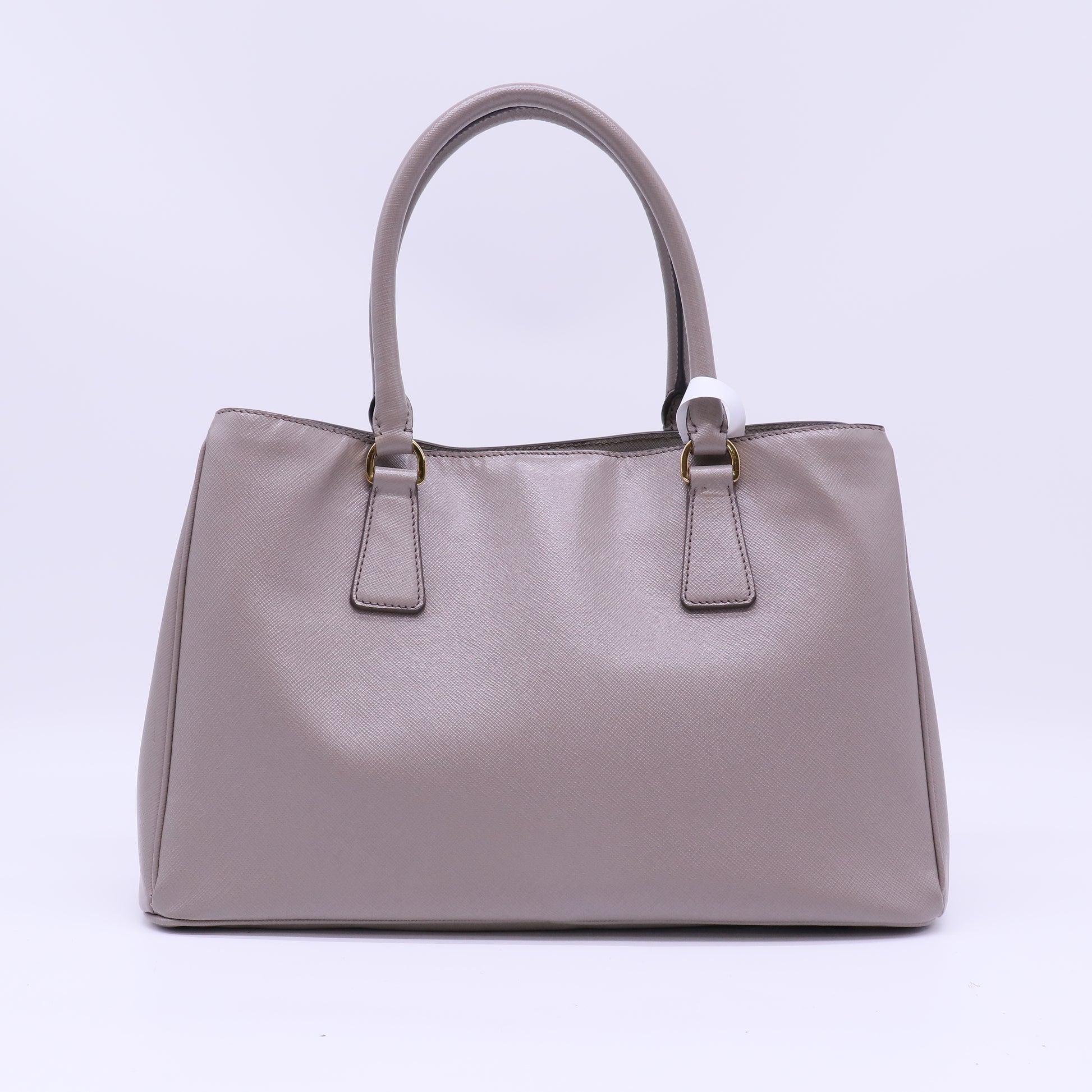 Prada Galleria Saffiano Leather Tote Bag B22775