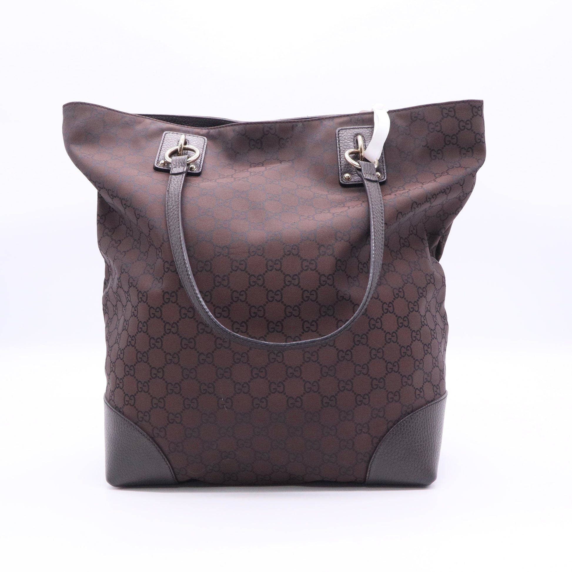 GG Nylon Tote Bag B20766