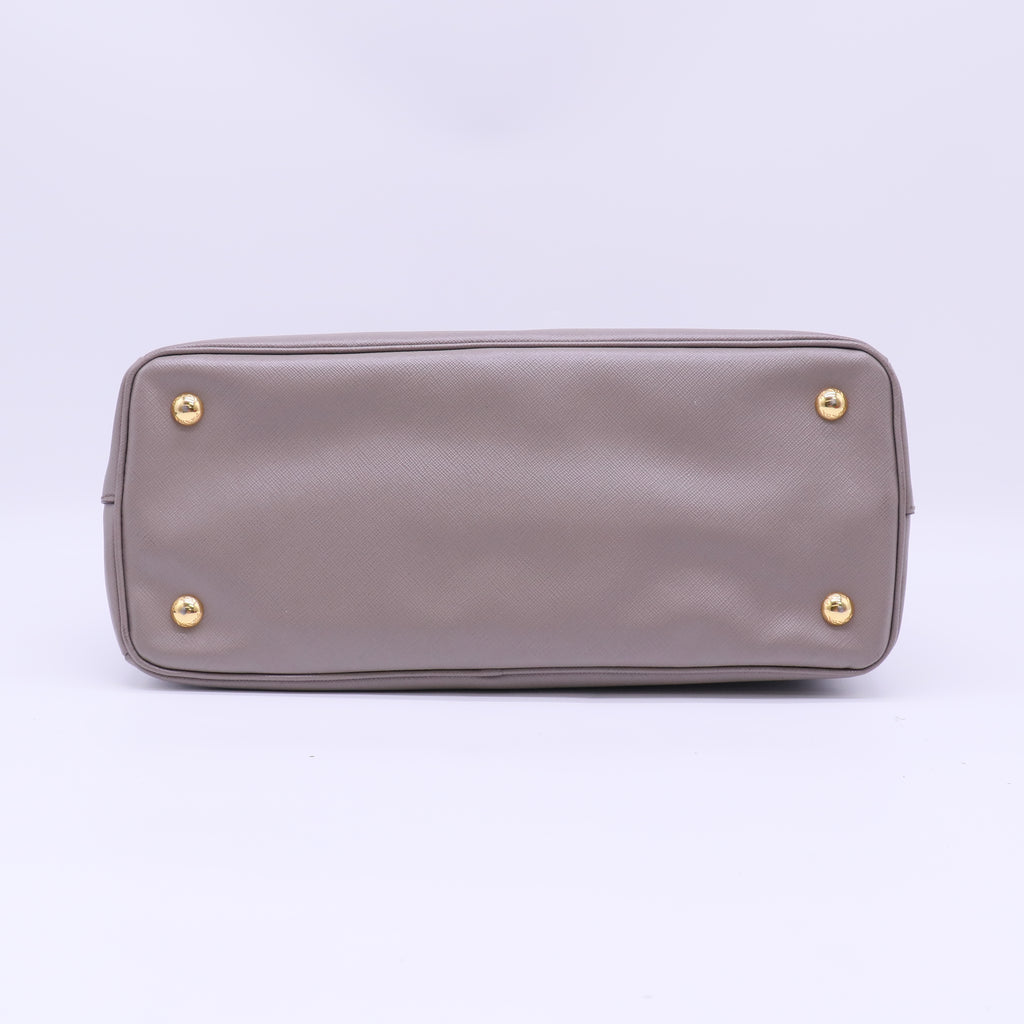 Prada Galleria Saffiano Leather Tote Bag B22775