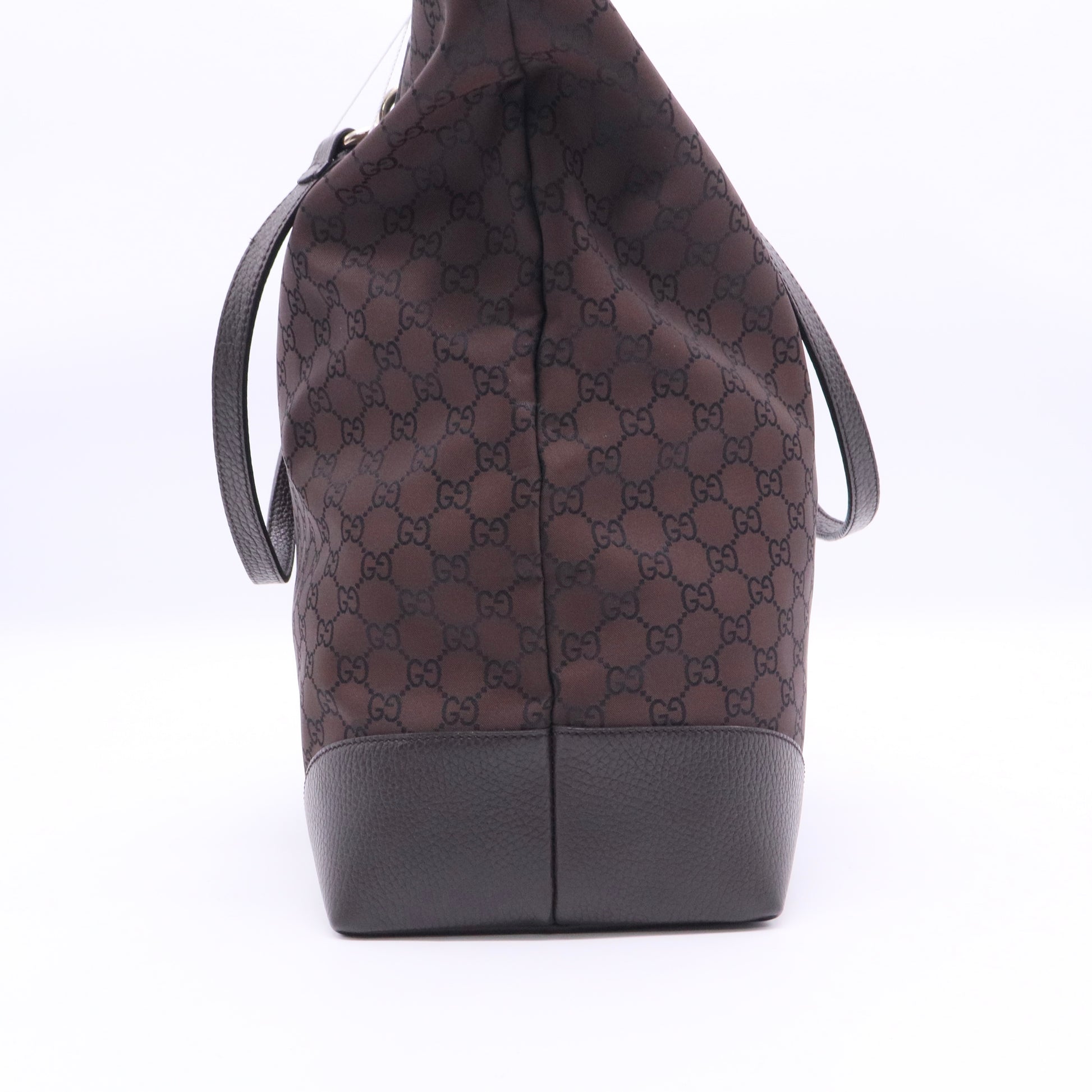 GG Nylon Tote Bag B20766