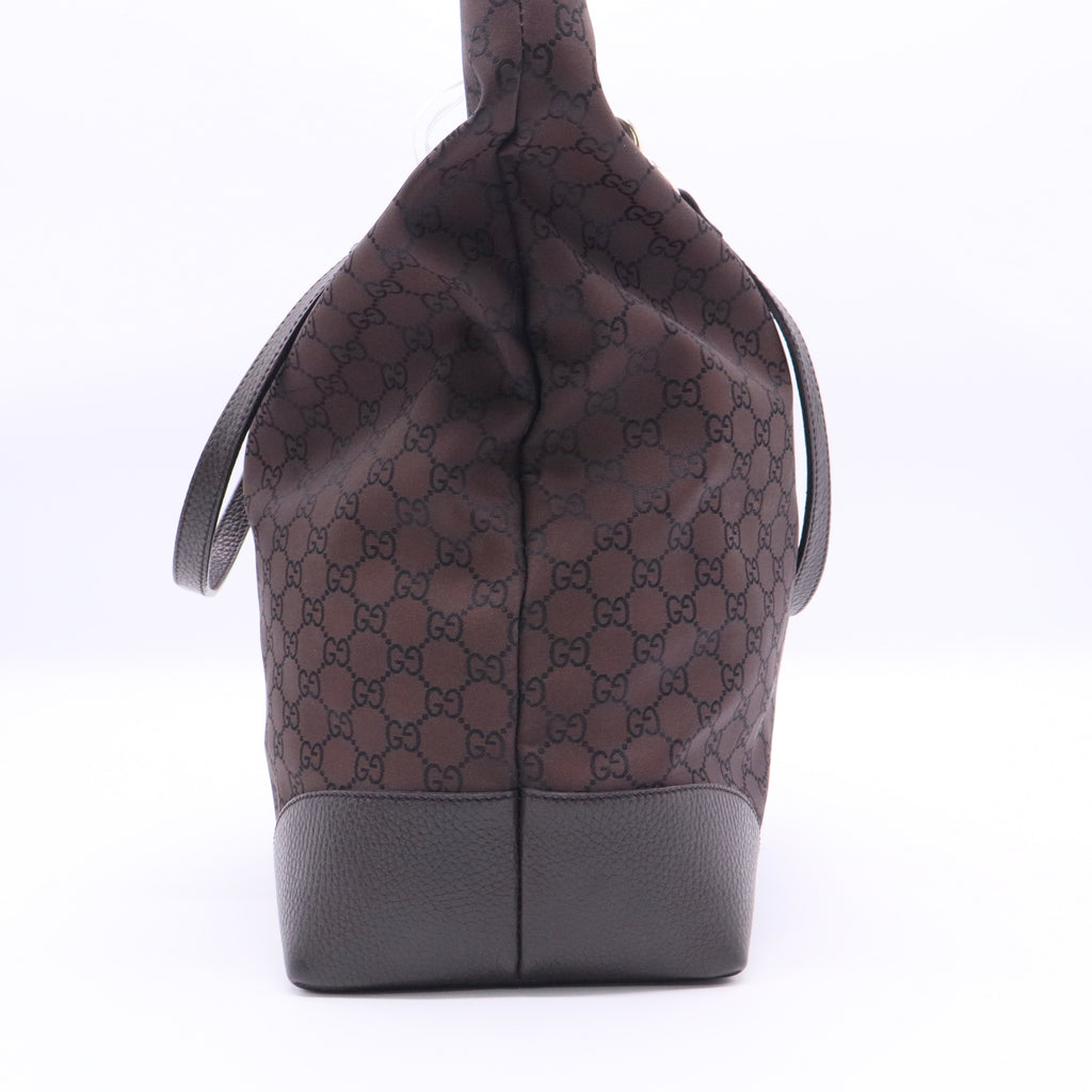 GG Nylon Tote Bag B20766