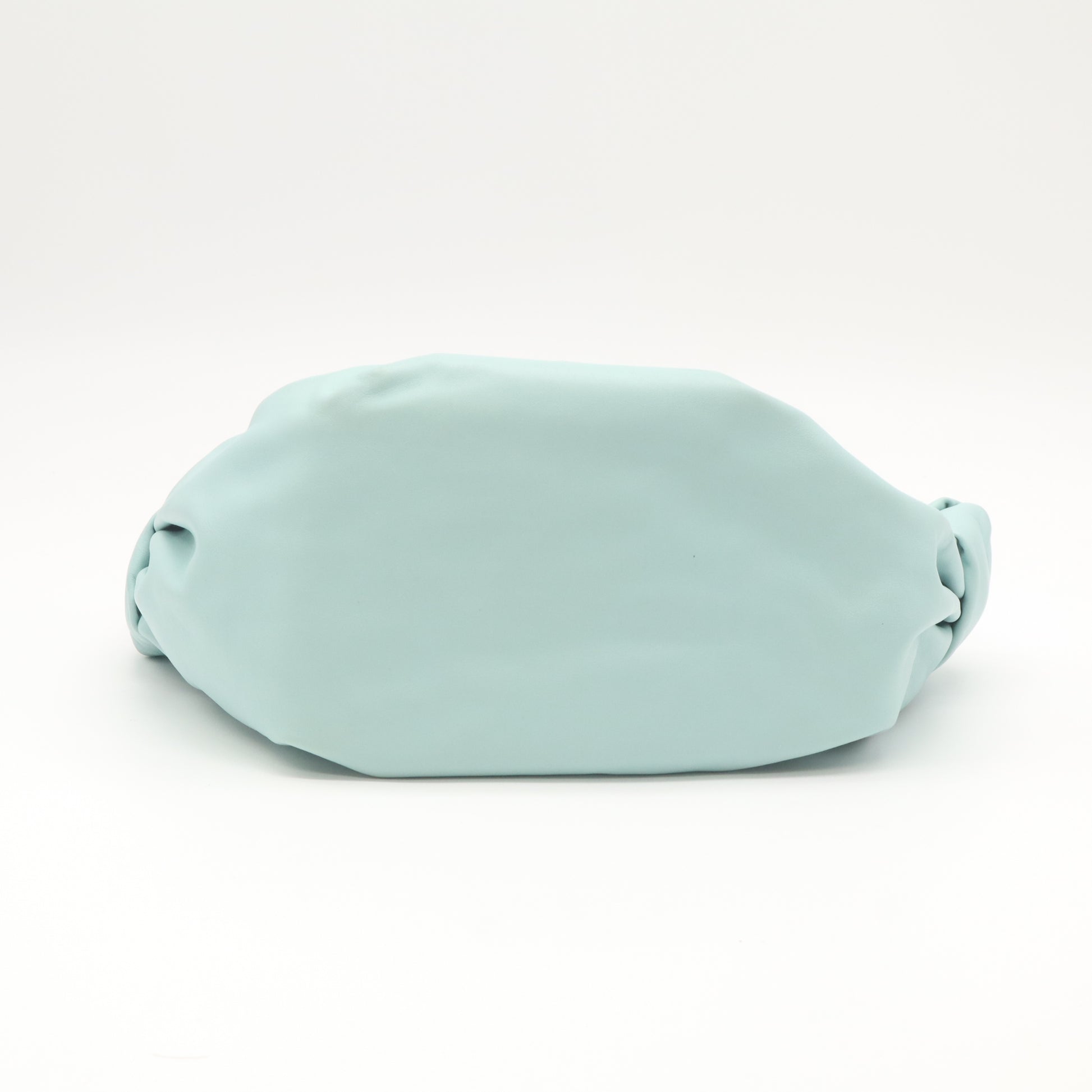 Double Knot Hobo Leather Mini Twins LDJ4806