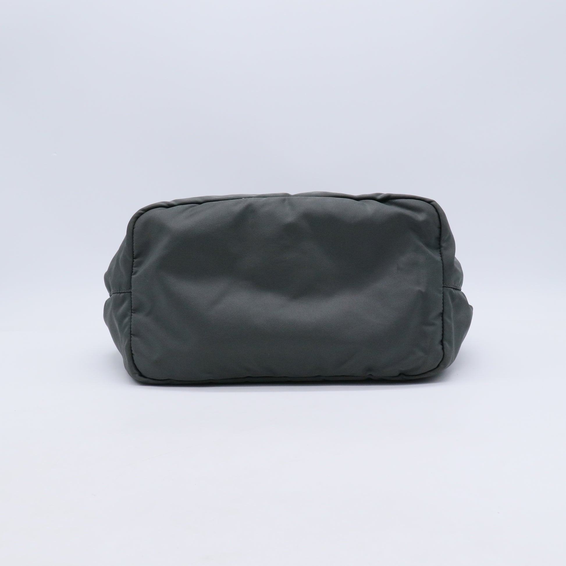 Prada  Tessuto Braided Handle Bag B21483