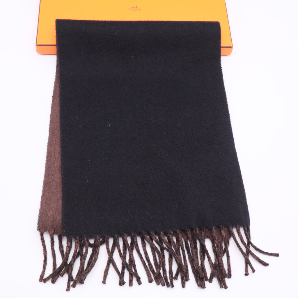 Hermes Cashmere Scarf W20112