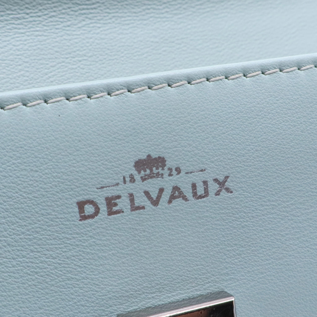 Tempête leather handbag TWINS B20884